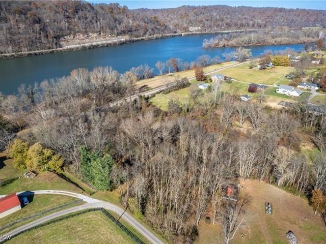 Land for sale in Saint Marys, West Virginia