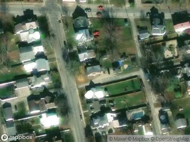 House for sale in Union City, Indiana