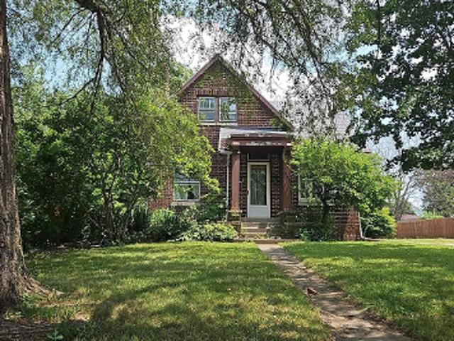House for sale in Union City, Indiana