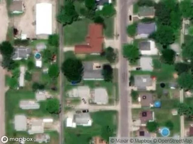 House for sale in Carlinville, Illinois