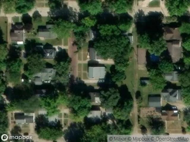 House for sale in Havana, Illinois