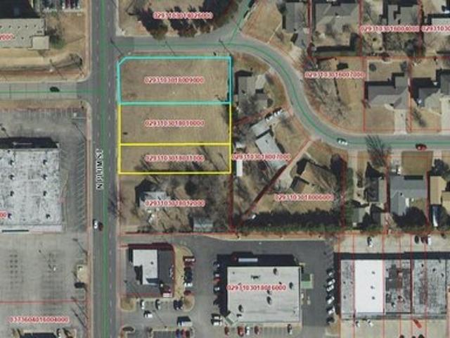 Land for sale in Kansas