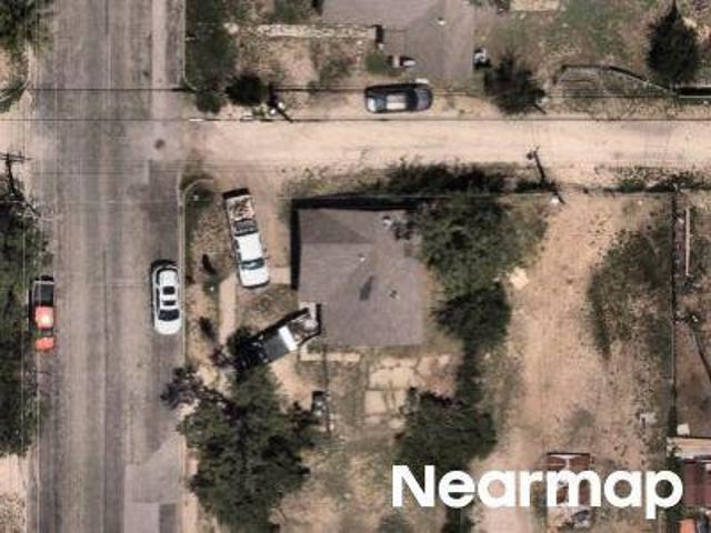 House for sale in San Angelo, Texas
