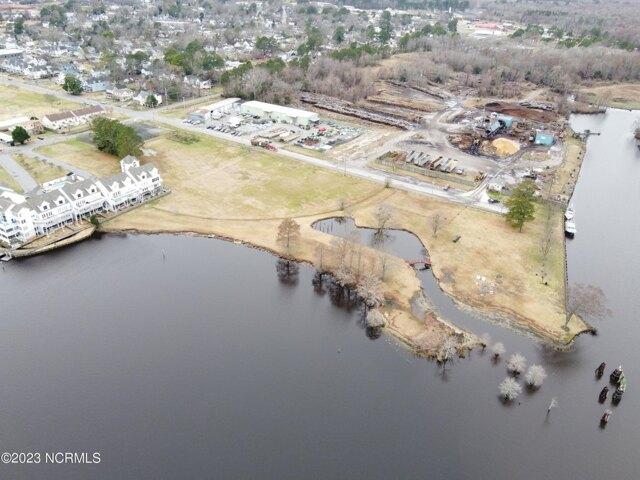Land for sale in Elizabeth City