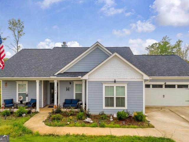 House for sale in Hartwell