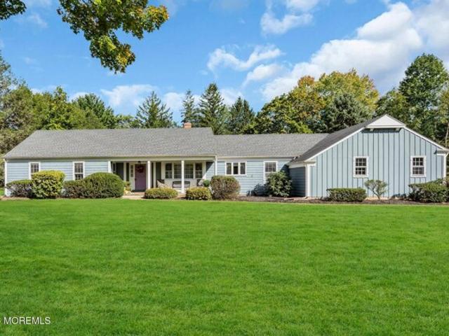 House for sale in Colts Neck Township, Monmouth County