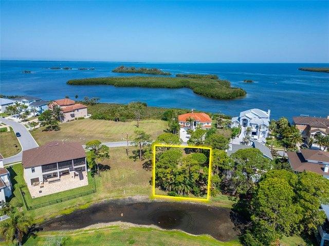 Land for sale in Tarpon Springs, Florida