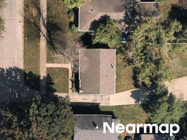 House for sale in Cerro Gordo, Iowa