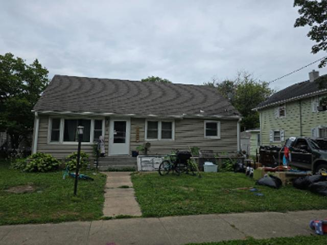 House for sale in Cerro Gordo, Iowa