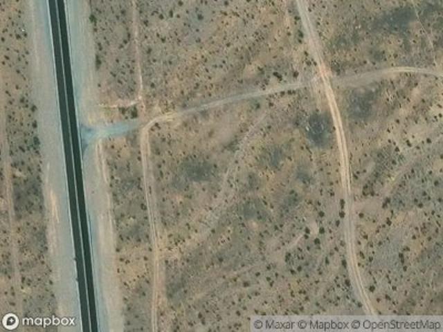 Land for sale in Nye, Nevada