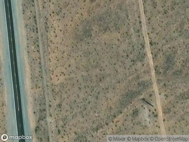 Land for sale in Nye, Nevada