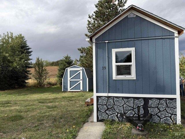 Property for sale in Moscow, Idaho