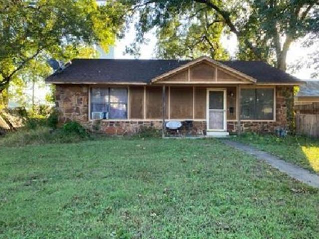 House for sale in Dewey, Oklahoma