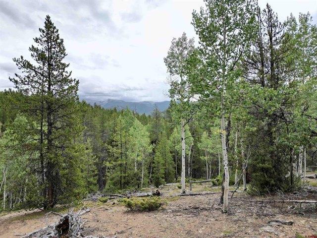 Land for sale in Gunnison, Colorado