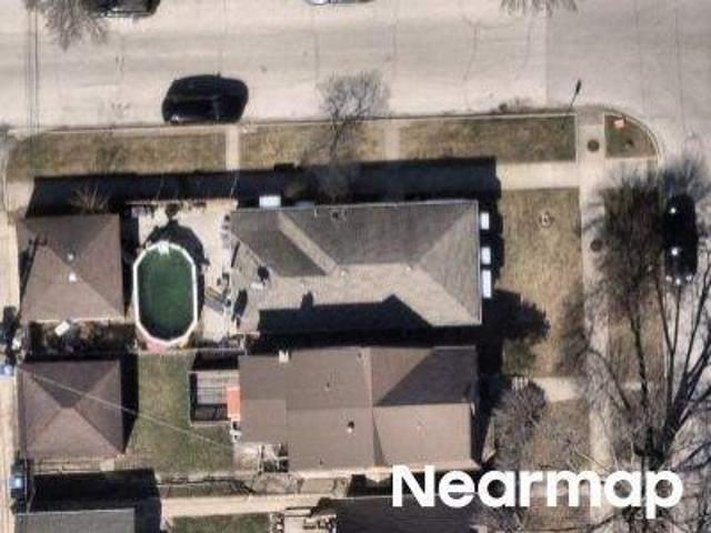 House for sale in Chicago Park, Illinois