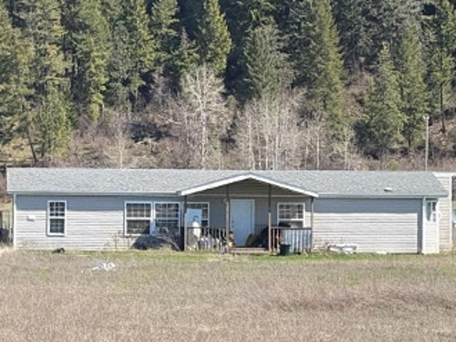 House for sale in Athol, Idaho