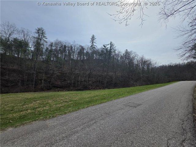 Land for sale in Hurricane, West Virginia