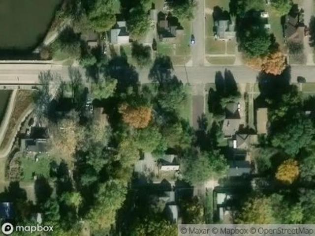 House for sale in Newton, Harvey County
