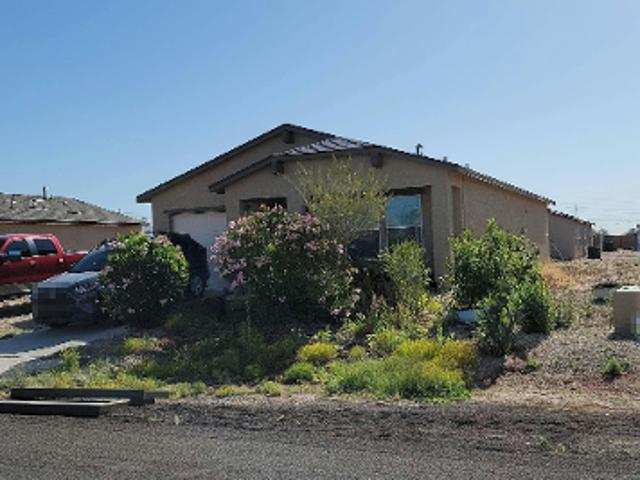 House for sale in Wittmann, Arizona