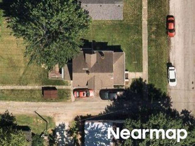 House for sale in Fostoria, Ohio