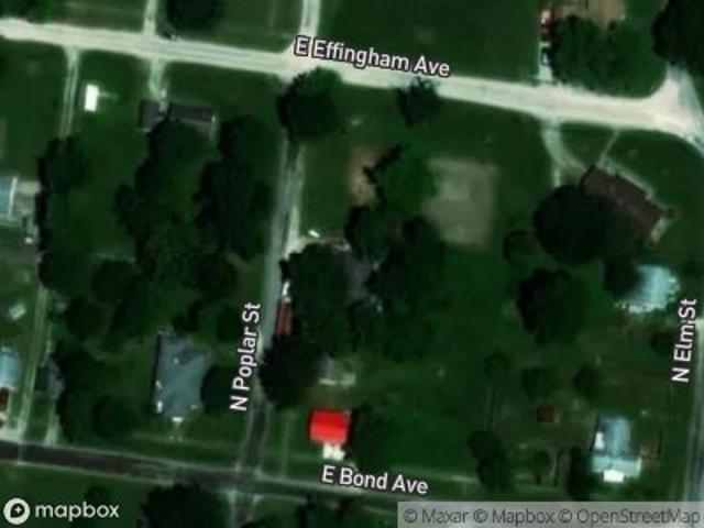 House for sale in Patoka