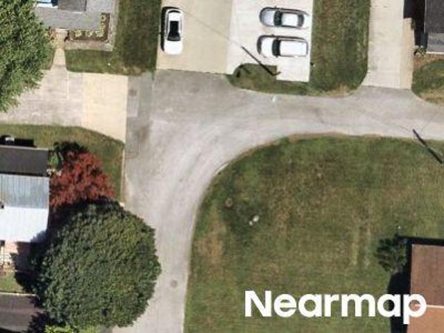 House for sale in Tiffin, Ohio
