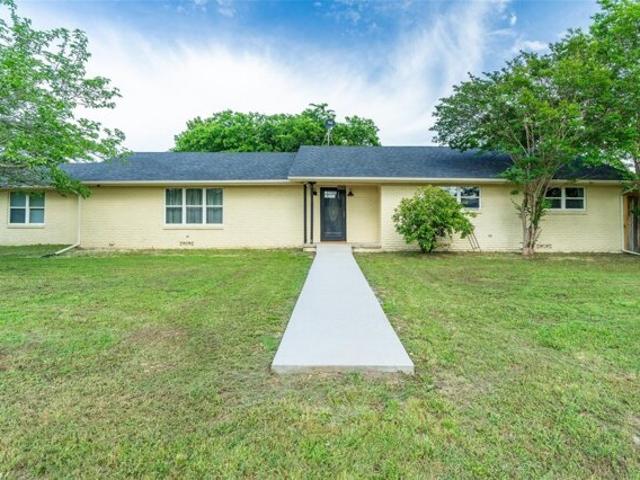 House for sale in Leonard, Texas