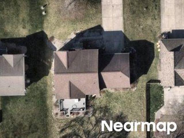 House for sale in Grand Blanc, Michigan