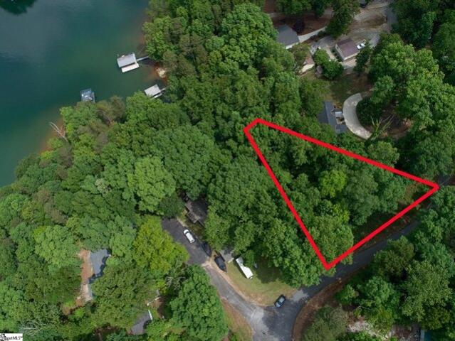 Land for sale in Fair Play