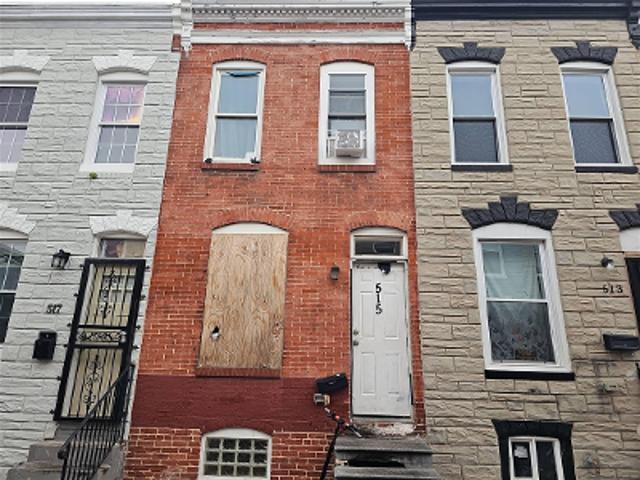 House for sale in Patterson Place, Baltimore