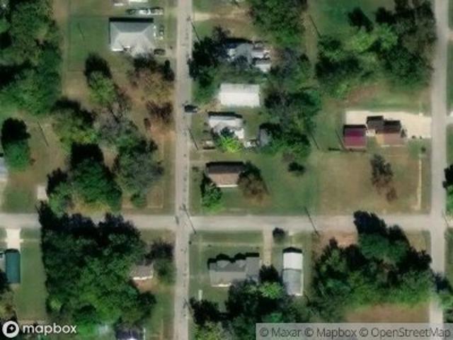 House for sale in Okmulgee, Oklahoma