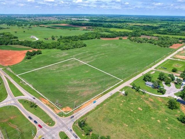 Farm for sale in Norman, Oklahoma
