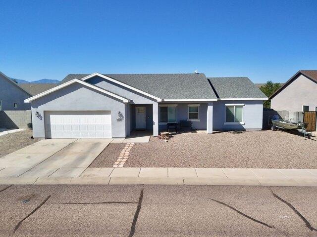 House for sale in Thatcher, Arizona