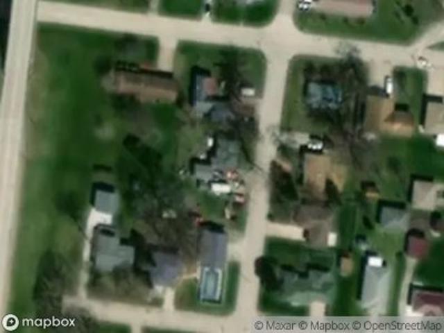 House for sale in Mount Pleasant, Iowa
