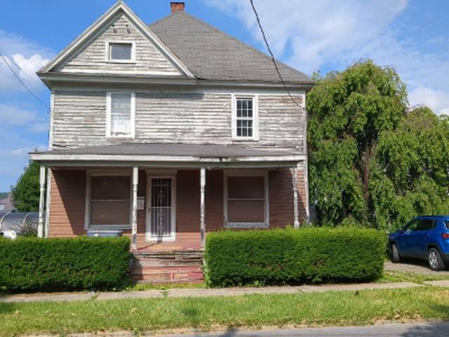 House for sale in Beaver Dams, New York
