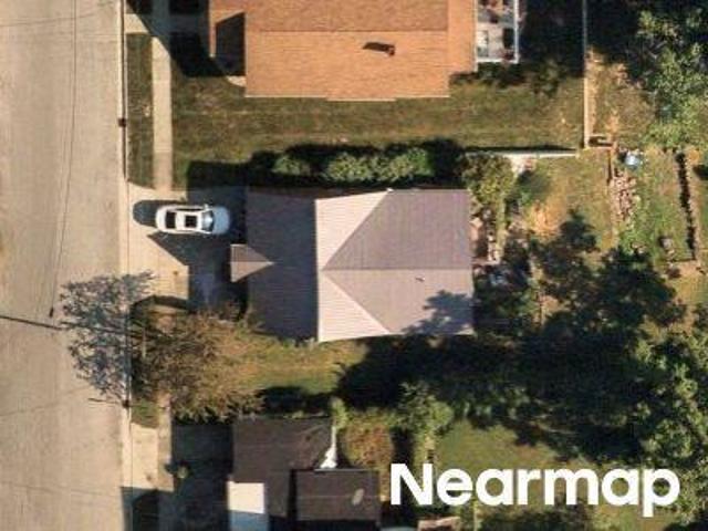 House for sale in Salem, Indiana