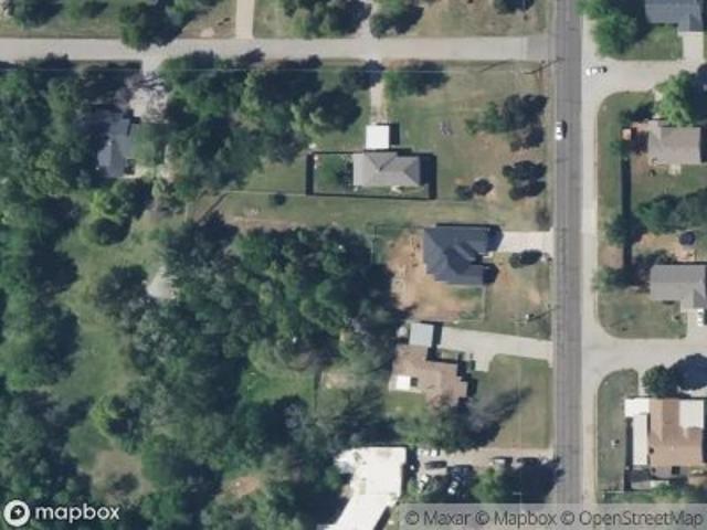 House for sale in Midwest City, Oklahoma
