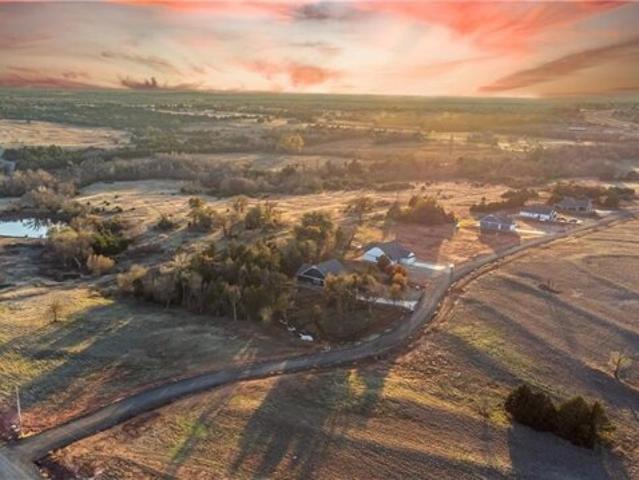 Land for sale in Guthrie