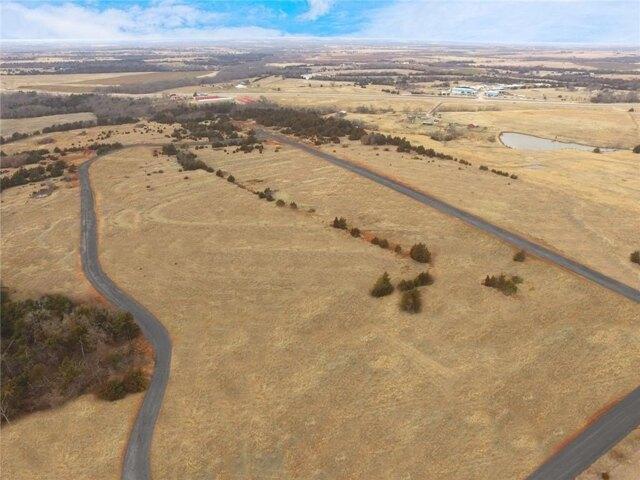 Land for sale in Guthrie