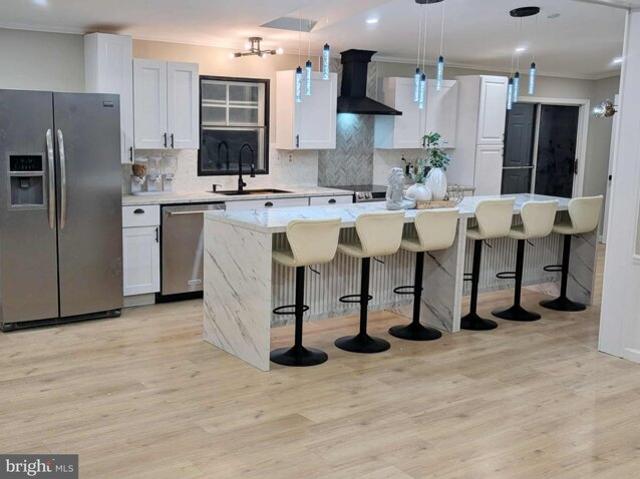 Property for sale in California, Maryland