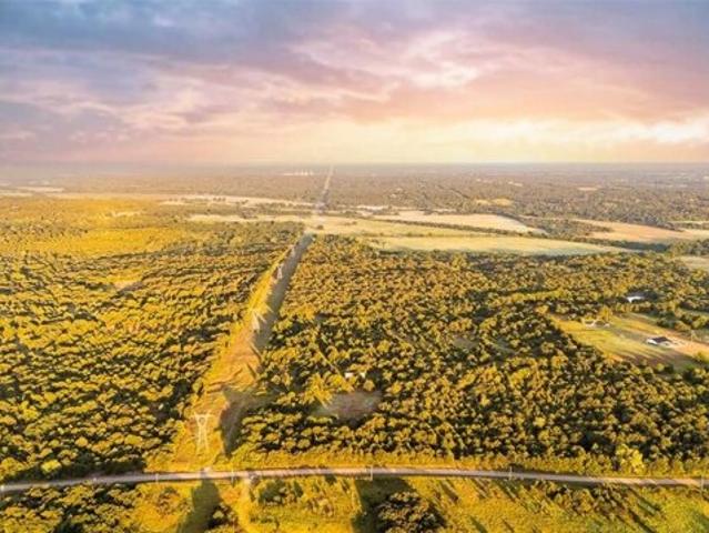 Land for sale in Luther