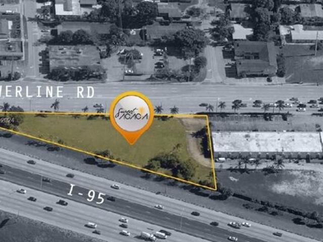 Land for sale in Oakland Park Land for sale in Oakland Park