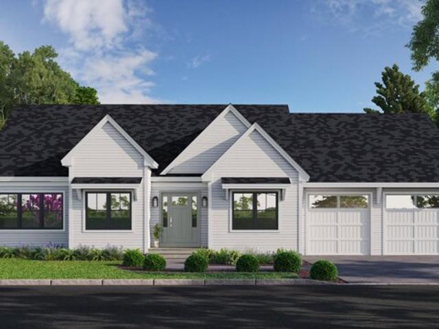 House for sale in New Gloucester, Maine