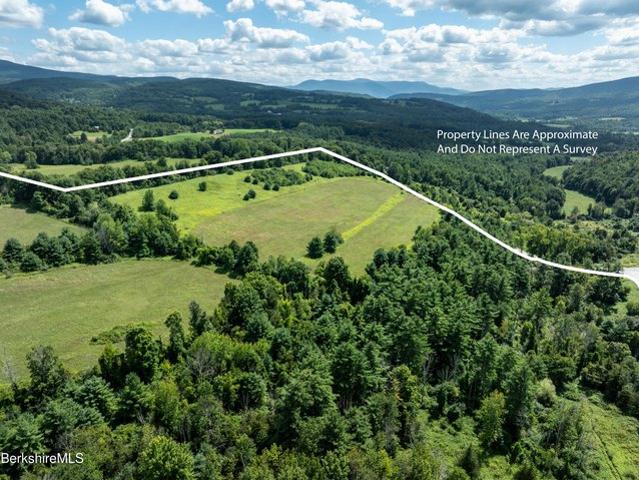 Land for sale in Bennington, Vermont