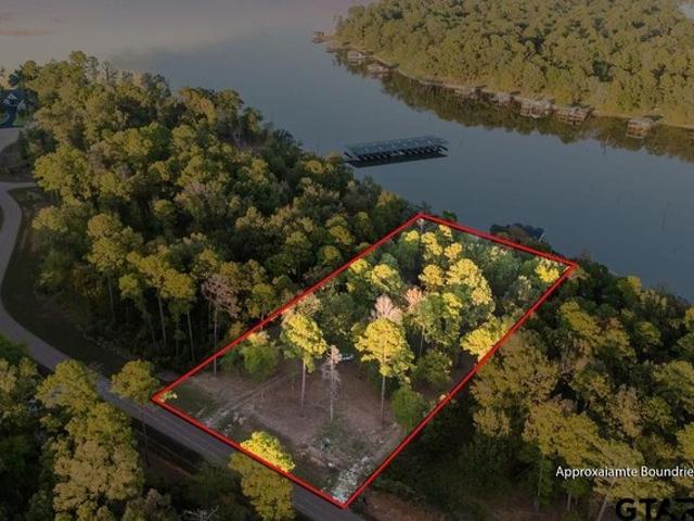 Land for sale in Leesburg, Camp County