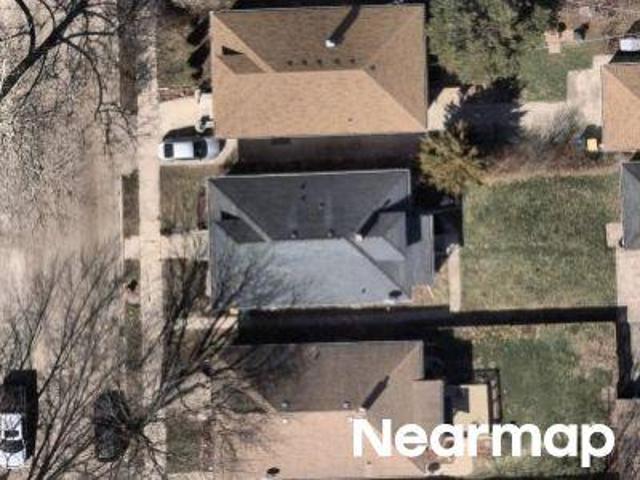 House for sale in Joliet, Illinois