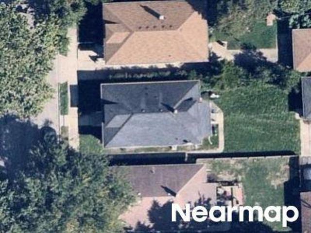 House for sale in Joliet, Illinois