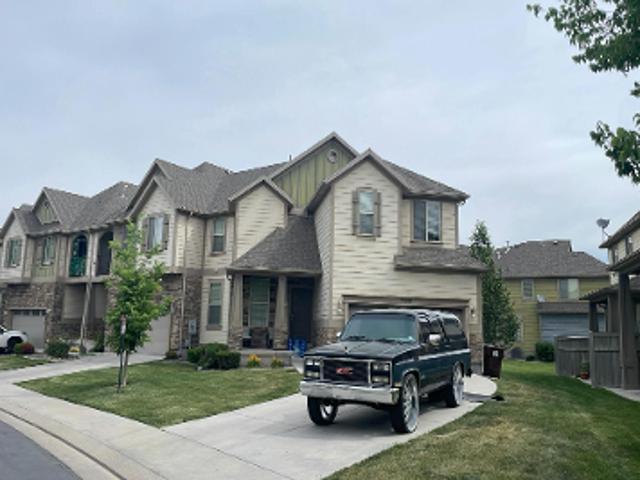 House for sale in Utah