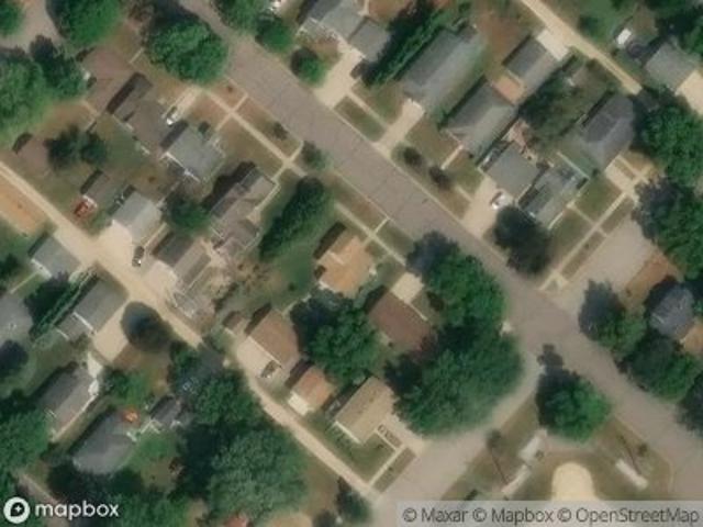 House for sale in Lake City, Minnesota