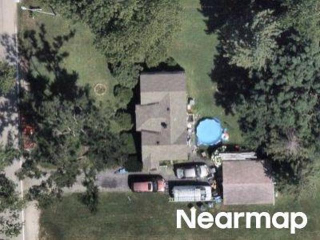 House for sale in Melrose Park, Illinois